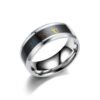 New Net Red Temperature Ring Automatic Induction Intelligent Temperature Change Ring Lovers Ring A Generation Of Postage - Image 4