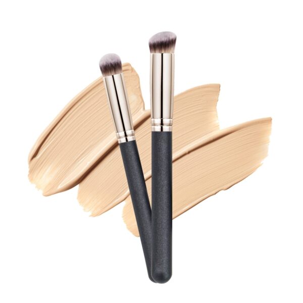 Easyflowing 170+270 makeup brush Handle Material: Wood, Brush material: synthetic wool - Image 3