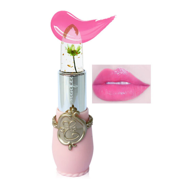 The Flower Crystal Jelly Magic Lipgloss Family - Image 9