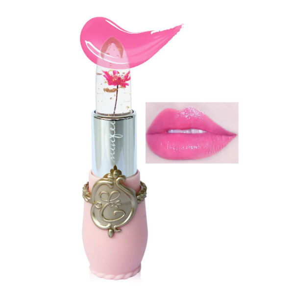 The Flower Crystal Jelly Magic Lipgloss Family - Image 6