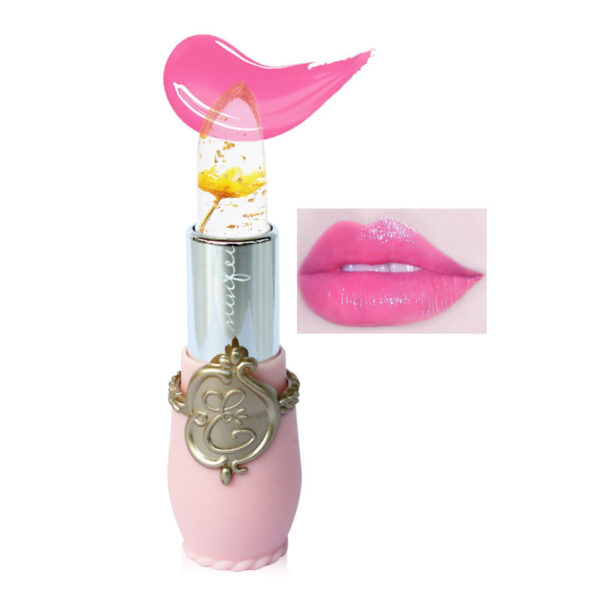 The Flower Crystal Jelly Magic Lipgloss Family - Image 8