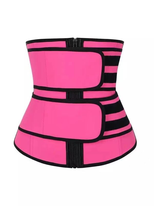 New Sweat Belt Body Sports Corset - Image 8