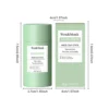 West & Month Blackhead Remove Solid Mud Film Refreshing Skin Cleaning Face Mask Moisturize Control Oil Shrink Pores Skin Care - Image 6