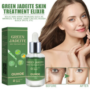 Anti-Aging Repair Essence For Skin, Reduces Lines Moisturizes Firms And Delicate Skin Essence