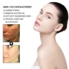 West & Month Blackhead Remove Solid Mud Film Refreshing Skin Cleaning Face Mask Moisturize Control Oil Shrink Pores Skin Care - Image 4