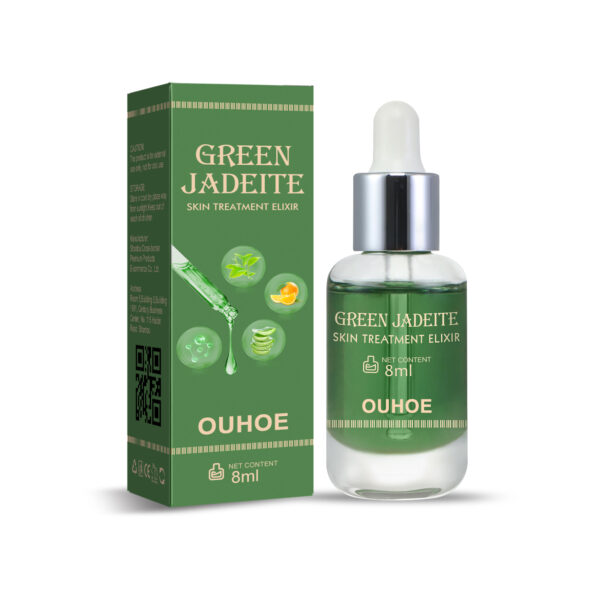 Anti-Aging Repair Essence For Skin, Reduces Lines Moisturizes Firms And Delicate Skin Essence - Image 3