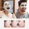 West & Month Blackhead Remove Solid Mud Film Refreshing Skin Cleaning Face Mask Moisturize Control Oil Shrink Pores Skin Care - Image 2